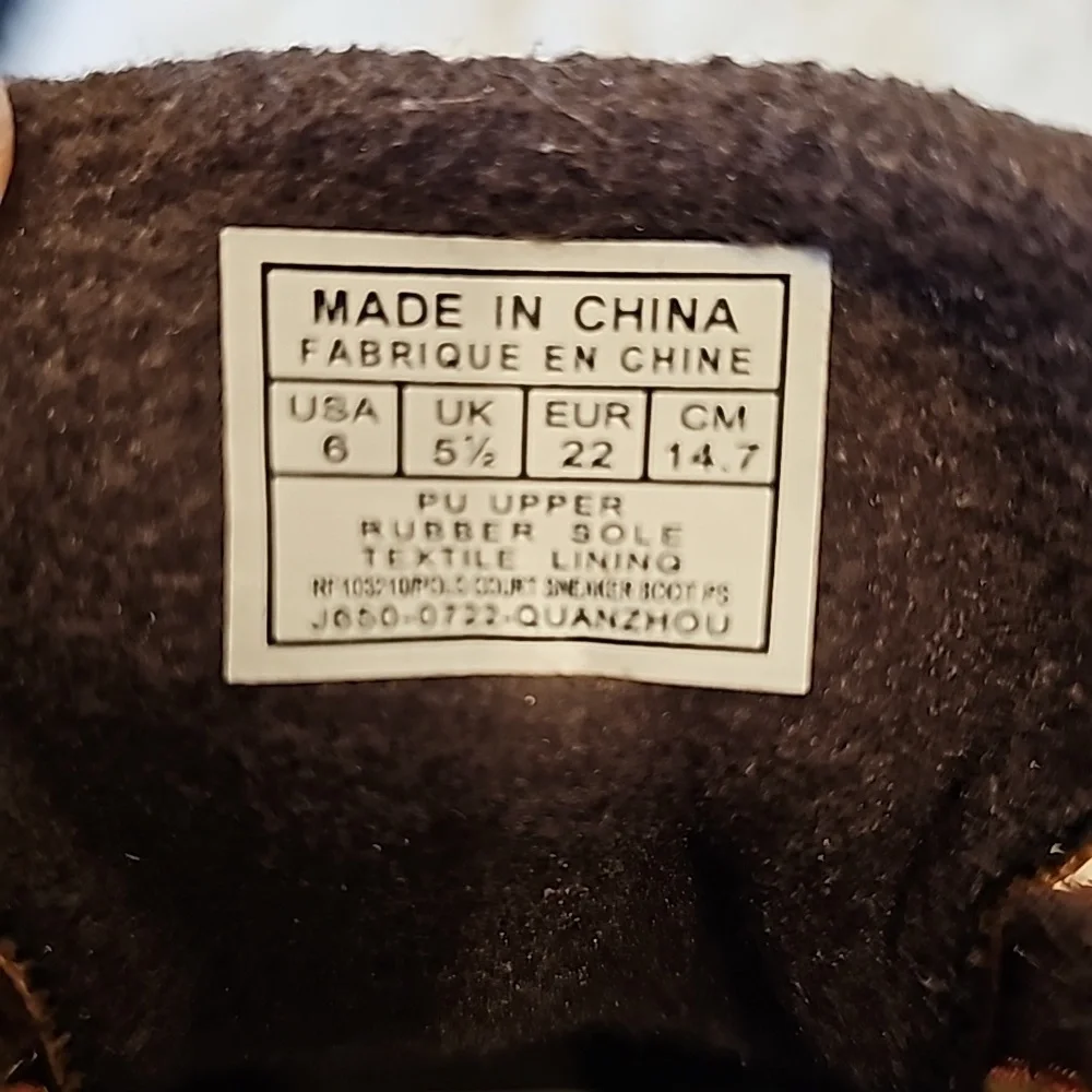 Ralph Lauren Court sneakers - Picture 8 of 8